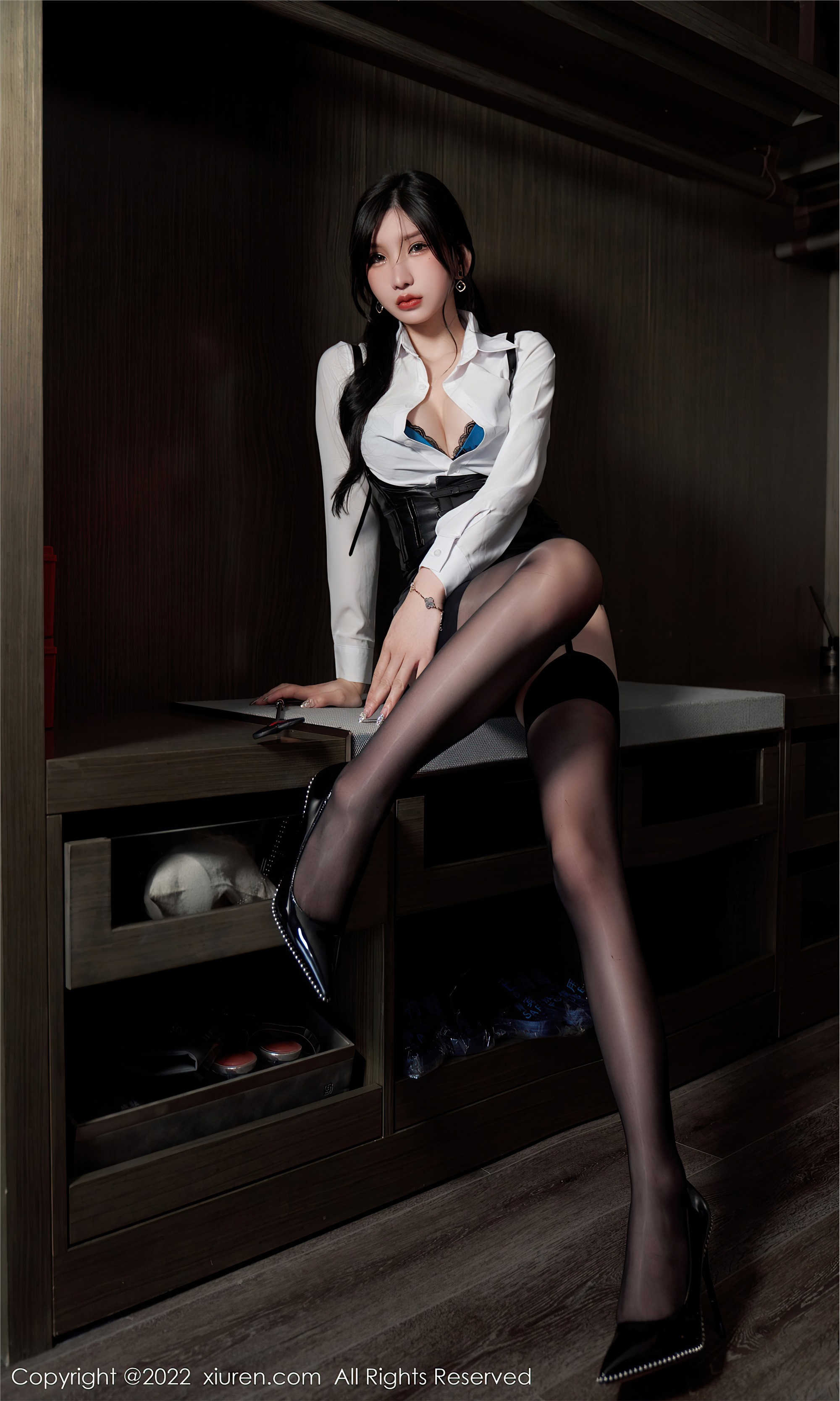 Xiuren秀人网 2022.09.16 NO.5602 周于希Sally